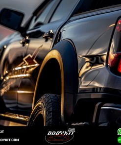 T-SPORT ll Body kit for Ford Ranger 2022-2023 Next Gen - Image 11