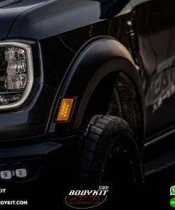 T-SPORT ll Body kit for Ford Ranger 2022-2023 Next Gen - Image 12