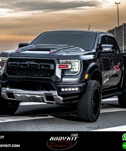 T-SPORT ll Body kit for Ford Ranger 2022-2023 Next Gen - Image 14