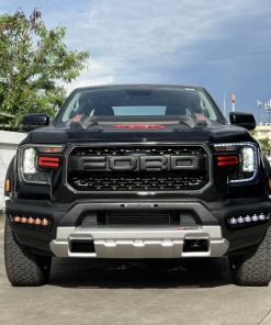 T-SPORT ll Body kit for Ford Ranger 2022-2023 Next Gen