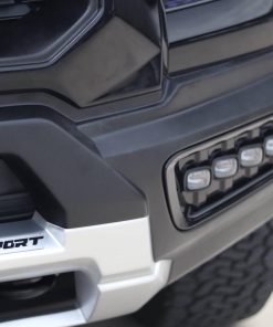 T-SPORT ll Body kit for Ford Ranger 2022-2023 Next Gen - Image 5