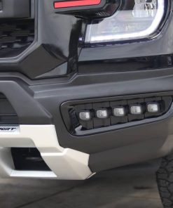 T-SPORT ll Body kit for Ford Ranger 2022-2023 Next Gen - Image 6