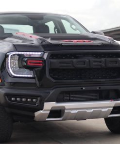 T-SPORT ll Body kit for Ford Ranger 2022-2023 Next Gen - Image 7