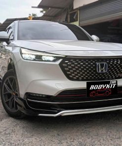 MD V2 Bodykit for Honda HR-V 2022 RSÂ (COLOR)