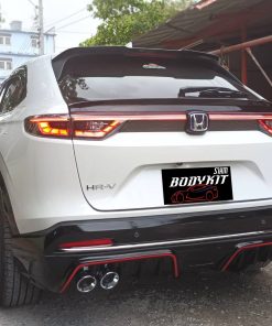 MD V2 Bodykit for Honda HR-V 2022 RS (COLOR) - Image 3