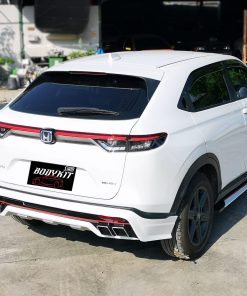 MD V1 Bodykit for Honda HR-V 2022 (COLOR) - Image 6