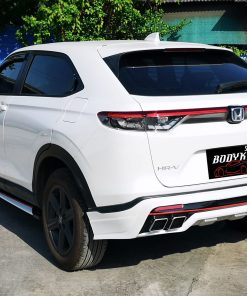 MD V1 Bodykit for Honda HR-V 2022 (COLOR) - Image 5