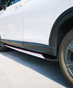 MD V1 Bodykit for Honda HR-V 2022 (COLOR) - Image 4