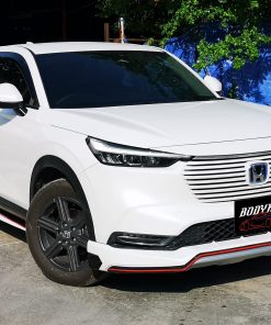 MD V1 Bodykit for Honda HR-V 2022 (COLOR) - Image 3