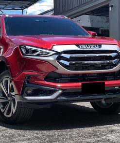 AKC Bodykit for Isuzu MU-X 2020-2023 (COLOR)