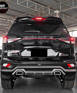 AKC Bodykit for  Isuzu MU-X  2020-2023 (COLOR) - Image 6