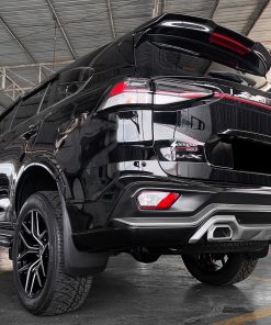 AKC Bodykit for  Isuzu MU-X  2020-2023 (COLOR) - Image 7