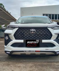 BMS Body kit for Toyota Veloz (COLOR)
