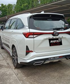 BMS Body kit for Toyota Veloz (COLOR) - Image 3