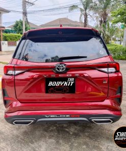 BMS Body kit for Toyota Veloz (COLOR) - Image 4