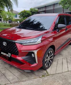 BMS Body kit for Toyota Veloz (COLOR) - Image 5