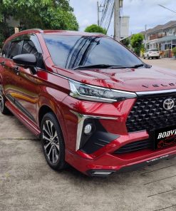 BMS Body kit for Toyota Veloz (COLOR) - Image 6