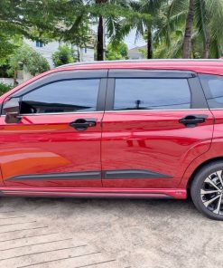 BMS Body kit for Toyota Veloz (COLOR) - Image 8