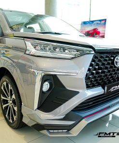 FORESTA Body kit for Toyota Veloz 2022 (COLOR)