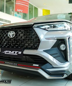 FORESTA Body kit for Toyota Veloz 2022 (COLOR) - Image 3