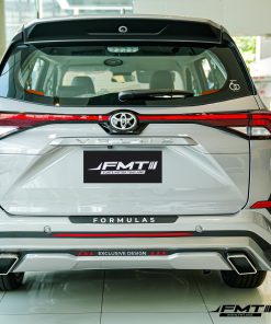 FORESTA Body kit for Toyota Veloz 2022 (COLOR) - Image 4
