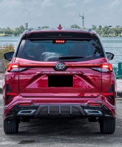 REFINEZ Bodykit for Toyota Veloz 2022 (COLOR) - Image 3
