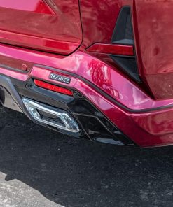 REFINEZ Bodykit for Toyota Veloz 2022 (COLOR) - Image 4