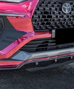 REFINEZ Bodykit for Toyota Veloz 2022 (COLOR) - Image 5