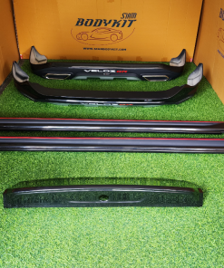 BMS Body kit for Toyota Veloz (COLOR) - Image 10