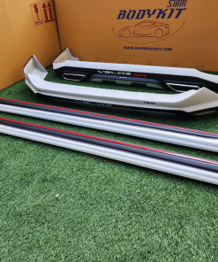 BMS Body kit for Toyota Veloz (COLOR) - Image 12