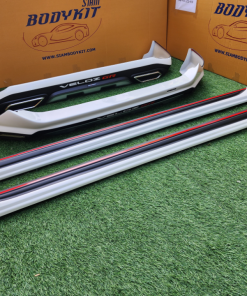 BMS Body kit for Toyota Veloz (COLOR) - Image 13