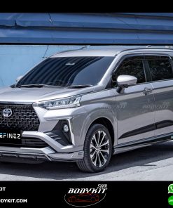 REFINEZ Bodykit for Toyota Veloz 2022 (COLOR) - Image 15