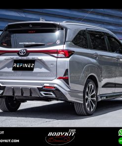 REFINEZ Bodykit for Toyota Veloz 2022 (COLOR) - Image 17