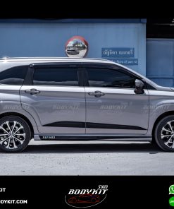 REFINEZ Bodykit for Toyota Veloz 2022 (COLOR) - Image 18