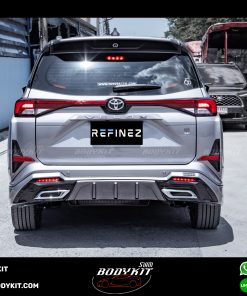 REFINEZ Bodykit for Toyota Veloz 2022 (COLOR) - Image 19