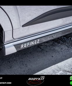 REFINEZ Bodykit for Toyota Veloz 2022 (COLOR) - Image 21