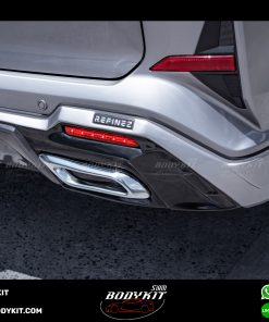 REFINEZ Bodykit for Toyota Veloz 2022 (COLOR) - Image 22