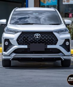 REFINEZ Bodykit for Toyota Veloz 2022 (COLOR) - Image 9