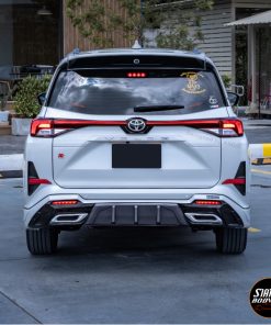 REFINEZ Bodykit for Toyota Veloz 2022 (COLOR) - Image 10