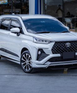 REFINEZ Bodykit for Toyota Veloz 2022 (COLOR) - Image 12