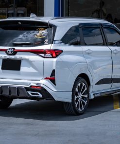 REFINEZ Bodykit for Toyota Veloz 2022 (COLOR) - Image 13