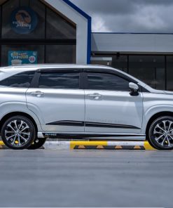REFINEZ Bodykit for Toyota Veloz 2022 (COLOR) - Image 14