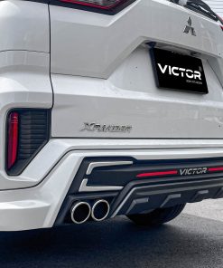 Victor V2 Body kit for Mitsubishi Xpander MC 2022 (COLOR) - Image 3