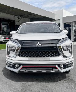 Victor V2 Body kit for Mitsubishi Xpander MC 2022 (COLOR)