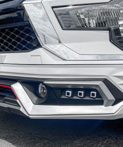 Victor V2 Body kit for Mitsubishi Xpander MC 2022 (COLOR) - Image 4