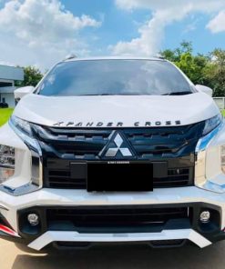 Alternative view of LAIKEN Body kit for Mitsubishi Xpander CROSS (COLOR)