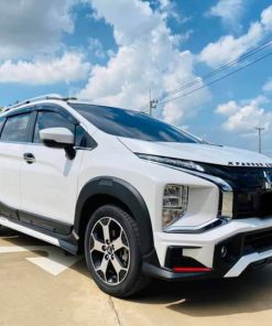 LAIKEN Body kit for Mitsubishi Xpander CROSS (COLOR)