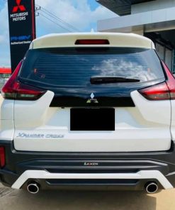 LAIKEN Body kit for Mitsubishi Xpander CROSS (COLOR) - Image 3