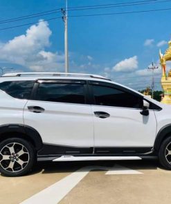 LAIKEN Body kit for Mitsubishi Xpander CROSS (COLOR) - Image 4