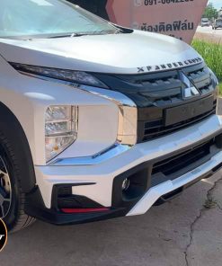 LAIKEN Body kit for Mitsubishi Xpander CROSS (COLOR) - Image 5